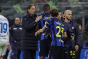 Simone Inzaghi Inter