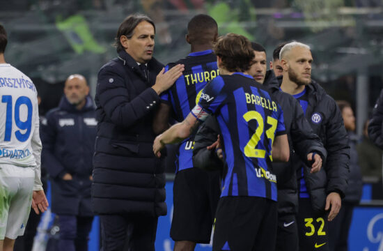 Simone Inzaghi Inter