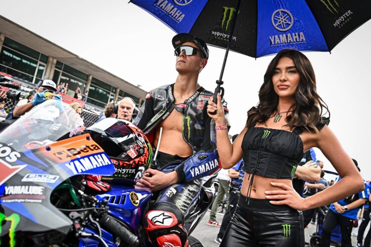 Fabio Quartararo