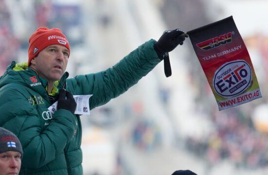 Werner Schuster
