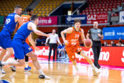 KK Cedevita Olimpija