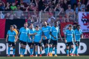 Bayer Leverkusen