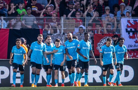 Bayer Leverkusen