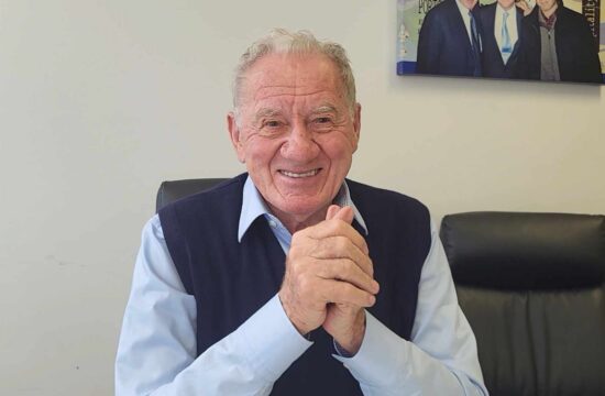 Milan Mandarić