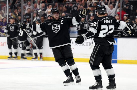 Kopitar in Fiala