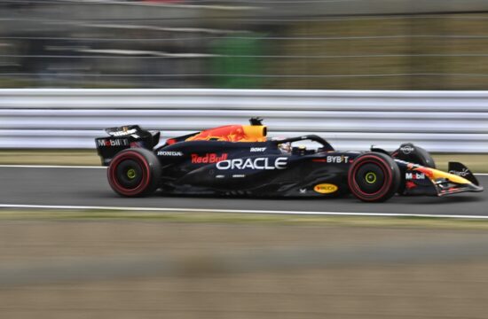 F1 Grand Prix Japan 2024