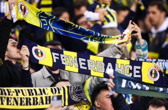 Fenerbahce SK