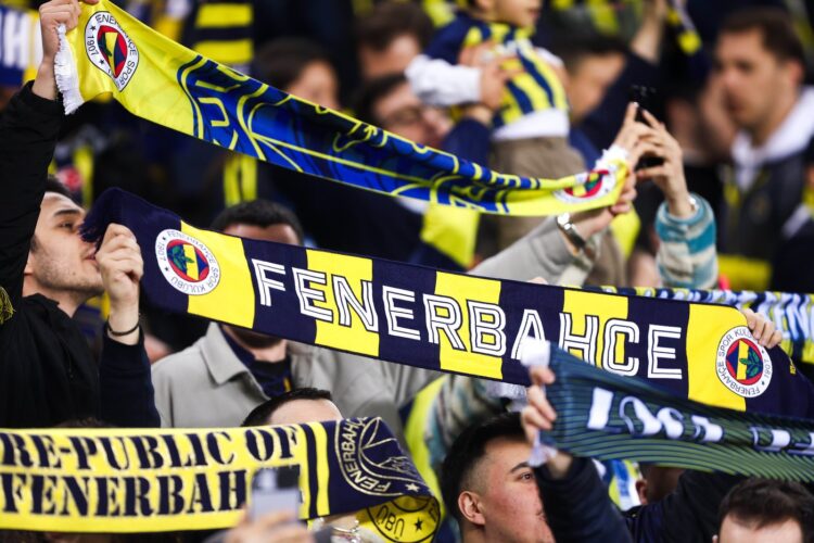 Fenerbahce SK