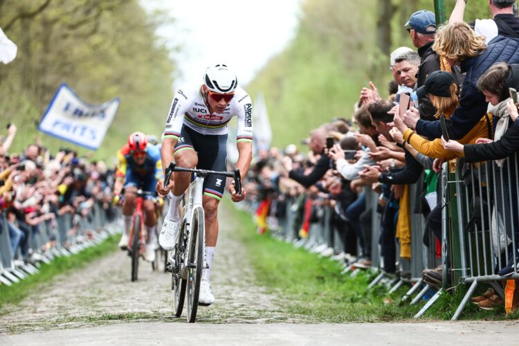 Mathieu van der Poel