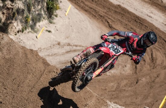 Tim Gajser