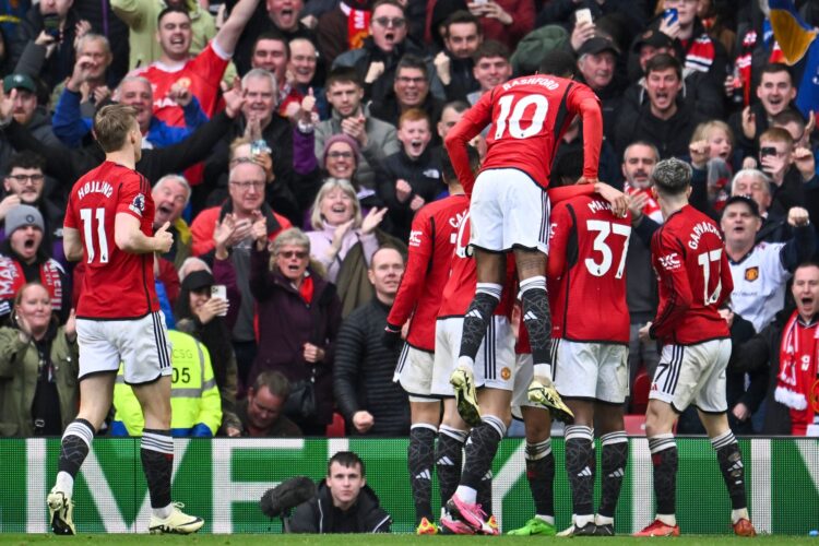 Manchester United