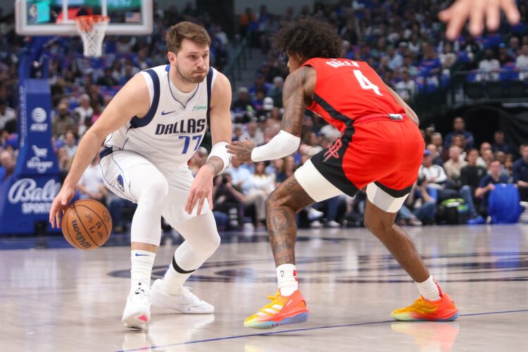 Luka Dončić