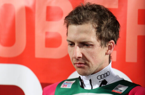 Simon Ammann