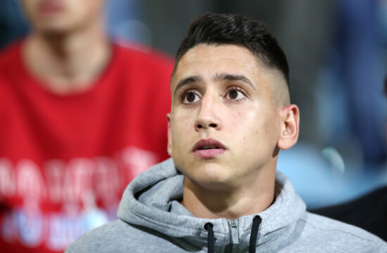 Luka Menalo