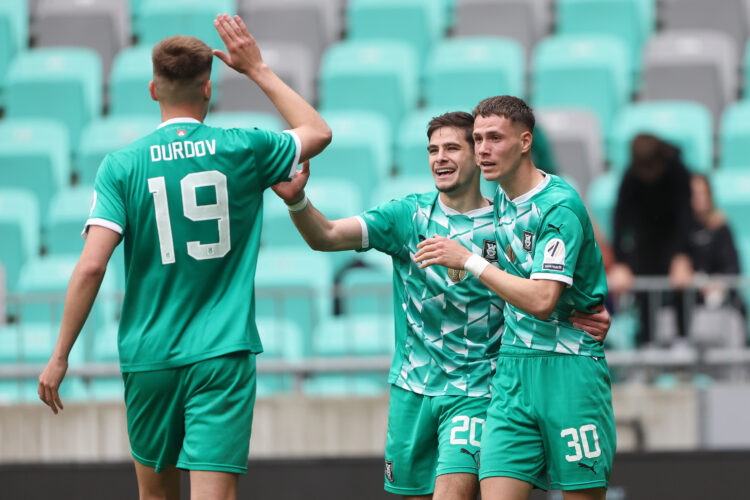 Raul Florucz Nemanja Motika