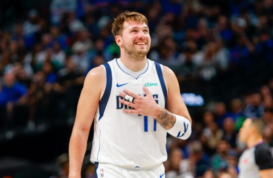 Luka Dončić