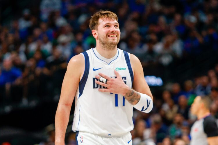 Luka Dončić