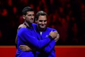 TENNIS : Laver Cup 2022