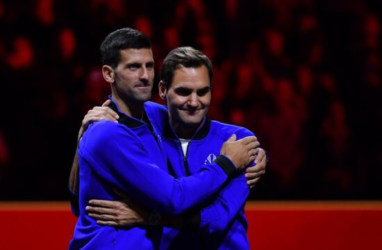 TENNIS : Laver Cup 2022