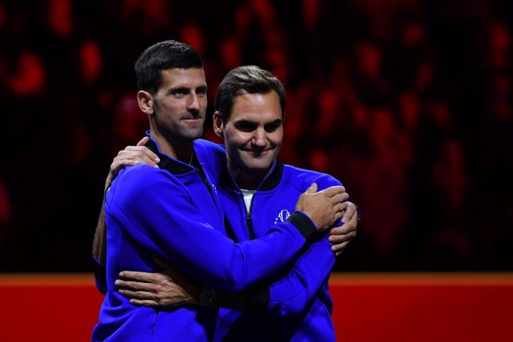 TENNIS : Laver Cup 2022
