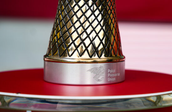 Pokal Pivovarna Union