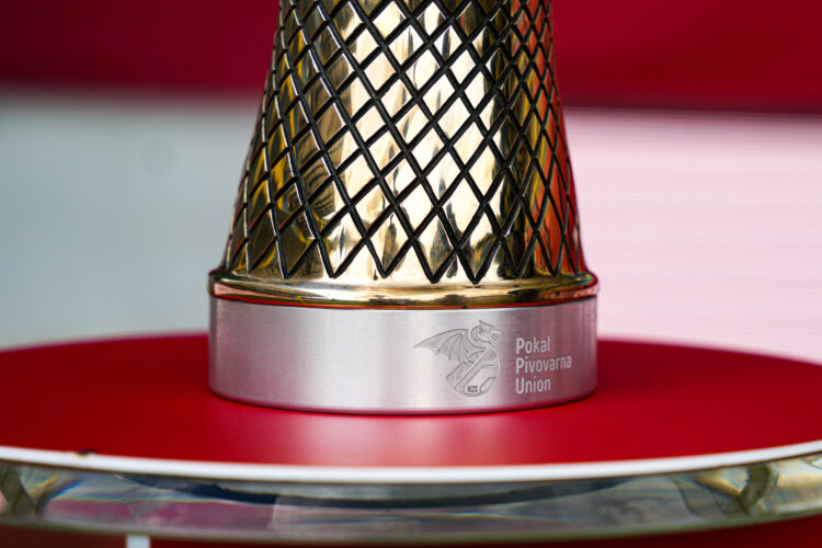 Pokal Pivovarna Union