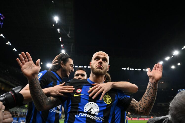 Inter Milan