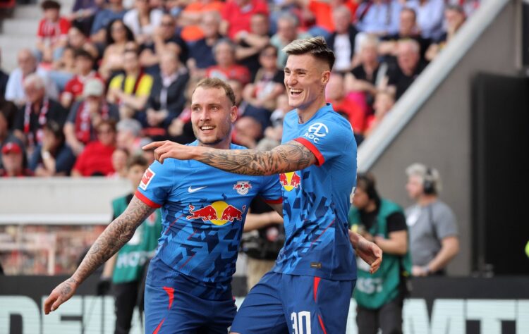 Benjamin Šeško
