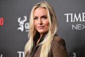 Lindsey Vonn