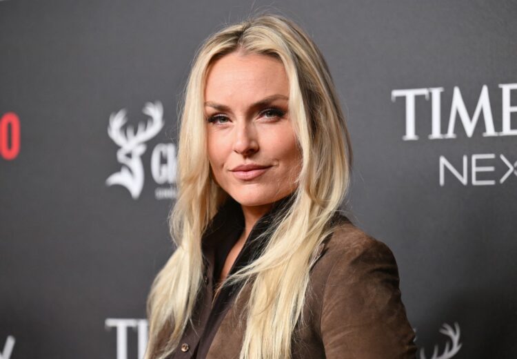 Lindsey Vonn