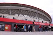 Wanda Metropolitano