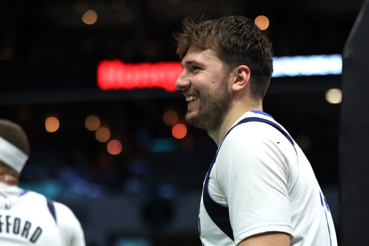 Luka Dončić