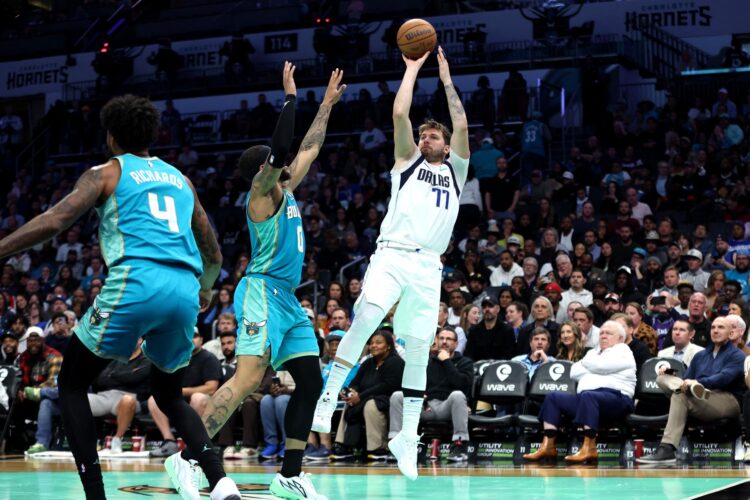 Luka Dončić