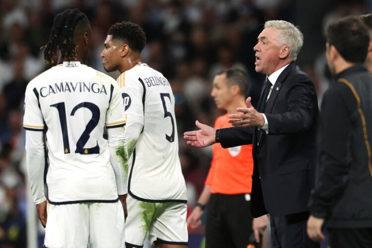 Carlo Ancelotti