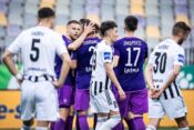 nogomet prva liga telemach nš mura nk maribor