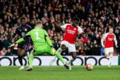 Bukayo Saka