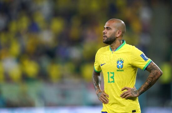 Dani Alves