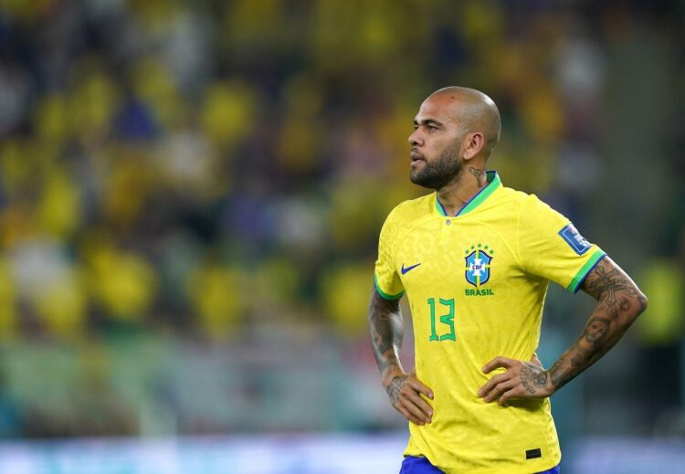 Dani Alves