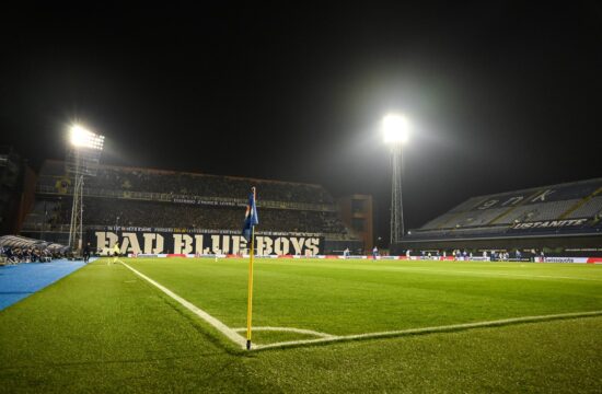 Maksimir