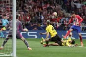 Atletico Madrid