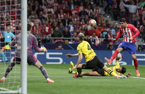 Atletico Madrid