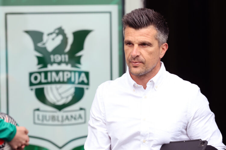 Zoran Zeljković