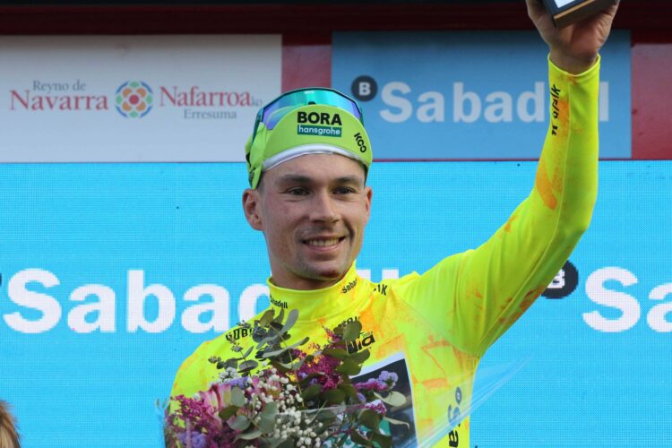 Primož Roglič