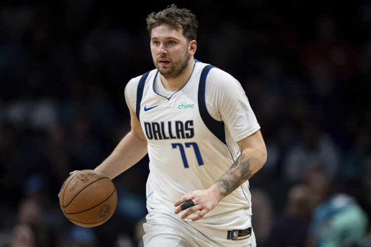 Luka Dončić