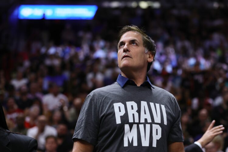 Mark Cuban