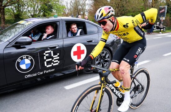 Wout van Aert