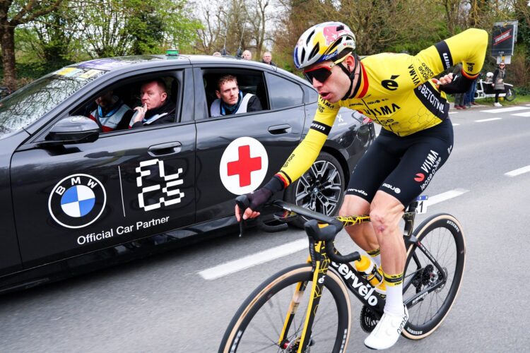 Wout van Aert