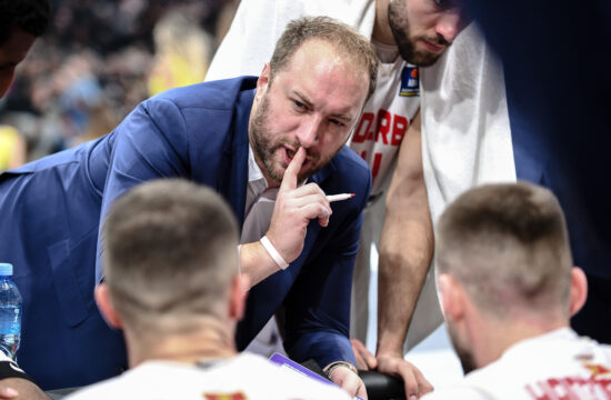 Dejan Jakara, derby podgorica