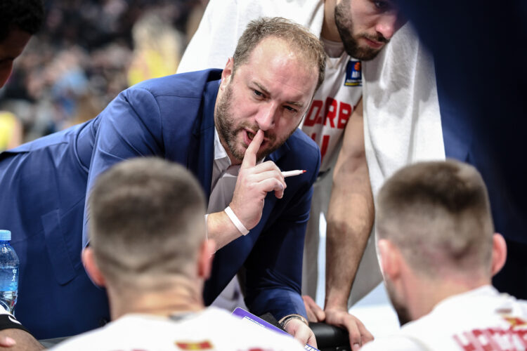 Dejan Jakara, derby podgorica