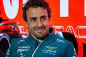 Fernando Alonso